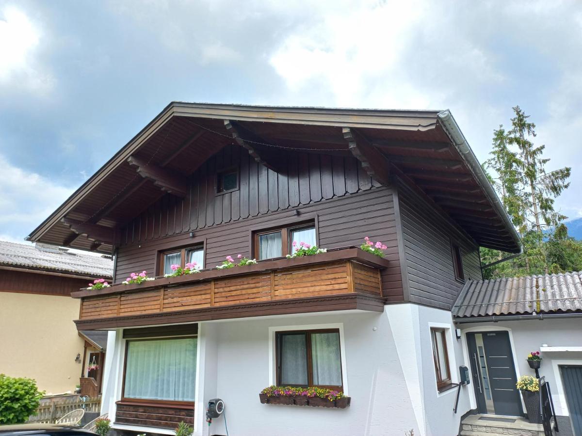 Gästehaus Steira.wohn.zimmer Exterior foto