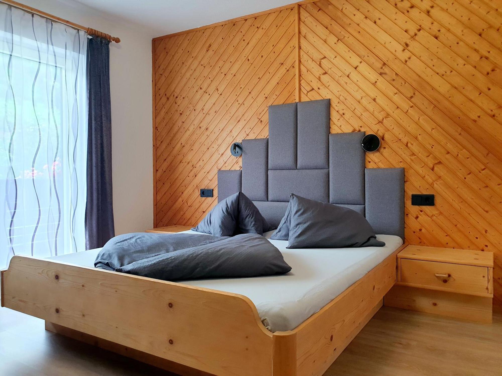 Gästehaus Steira.wohn.zimmer Exterior foto